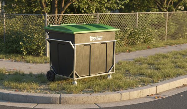 Community Bins