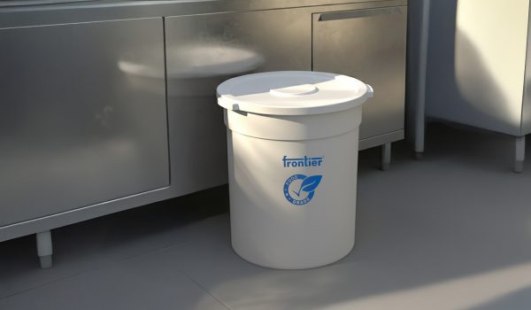 Food Storage 120 BIN