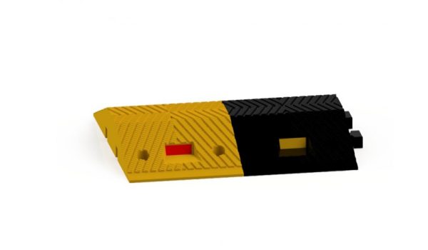 50 Meter Height - FSB 235